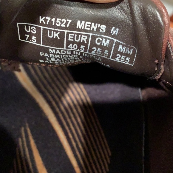 Rockports Leader 2 Oxfords - Picture 6 of 8